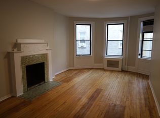 327 W 89th St APT 4R, New York, NY 10024