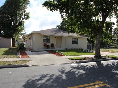 704 14th St, West Palm Beach, FL, 33401