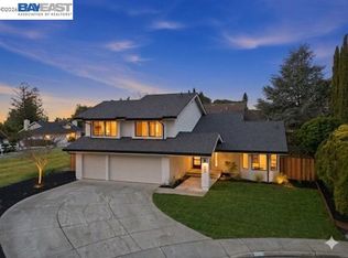 1044 Geronimo Ct, Fremont, CA