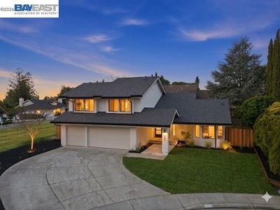 1044 Geronimo Ct, Fremont, CA, 94539