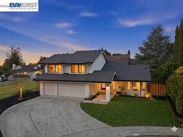 1044 Geronimo Ct, Fremont, CA 94539