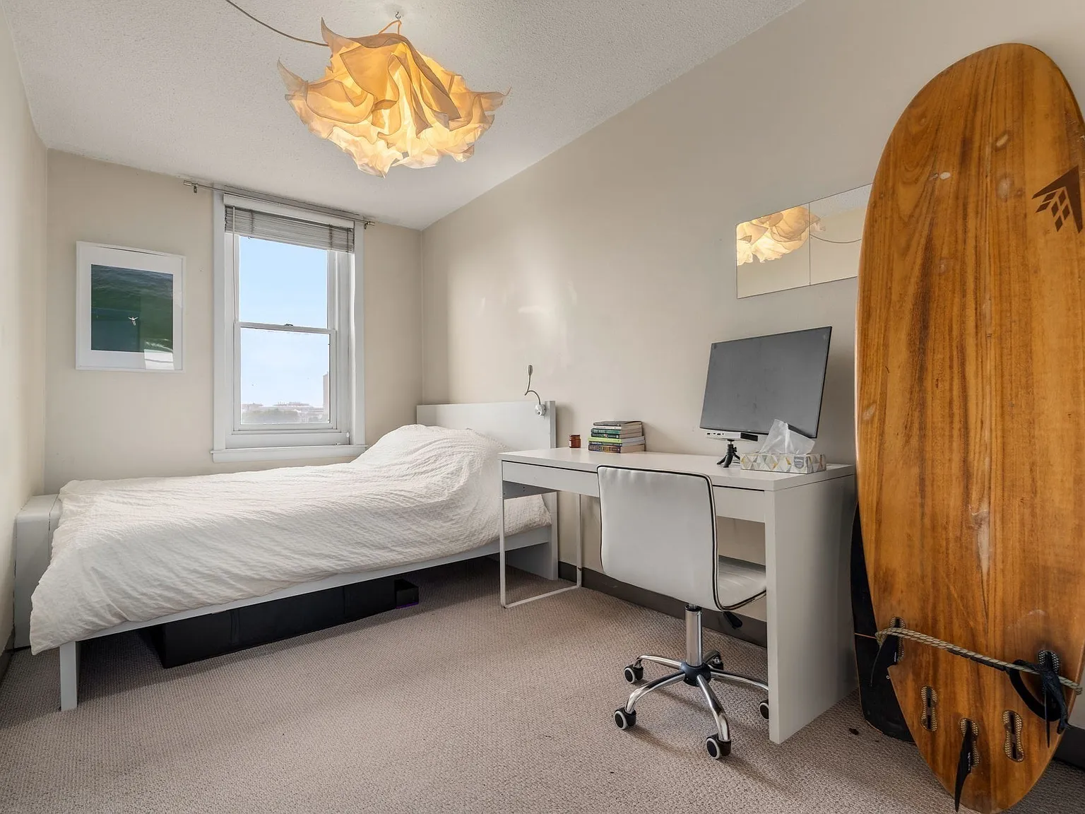 1 bed, 999 sqft, $3,300 — Photo 3