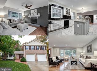 10183 Red Spruce Rd, Fairfax, VA 22032