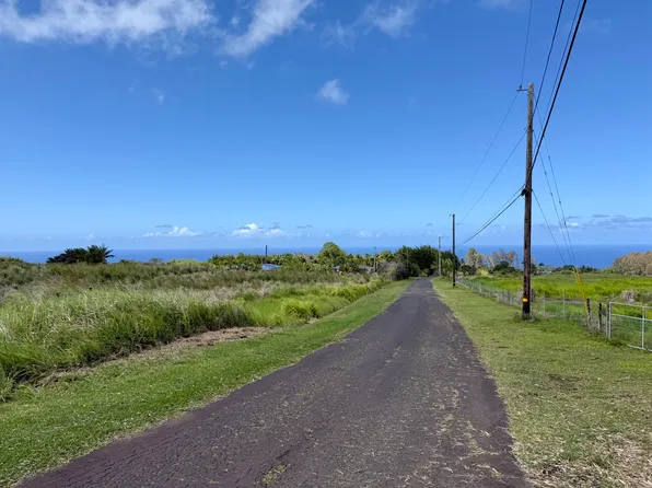 29-509 Chin Chuck Rd Lot A-2, Hakalau, HI 96710
