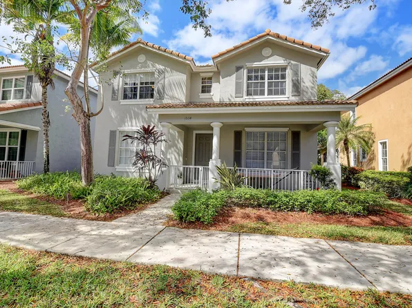 1534 Fenton Drive, Delray Beach, FL 33445