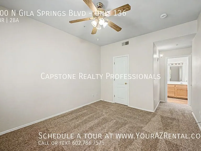 500 N Gila Springs Blvd #136 — Photo 12