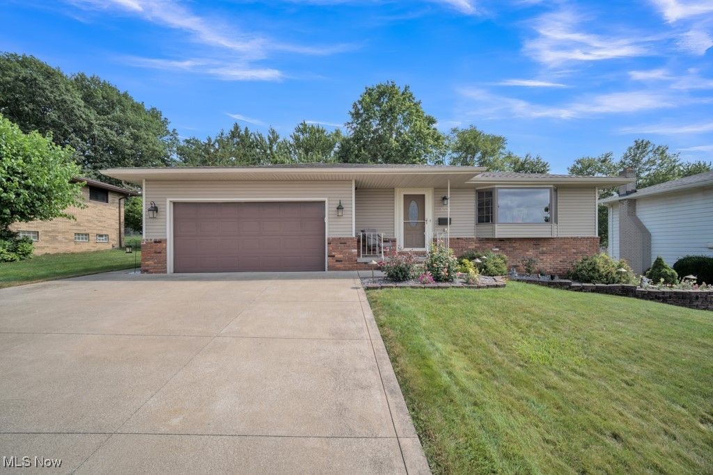 Real estate listing image
