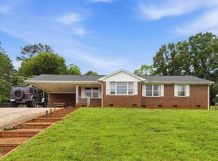 186 Stribling Cir, Spartanburg, SC 29301