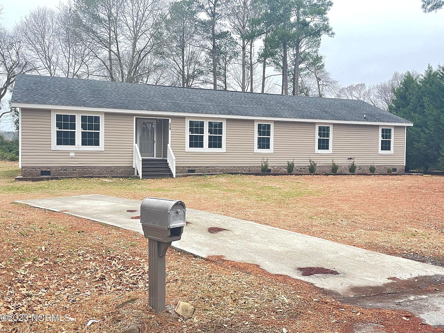 219 W Tarheel Drive, Mount Olive, NC 28365 Zillow