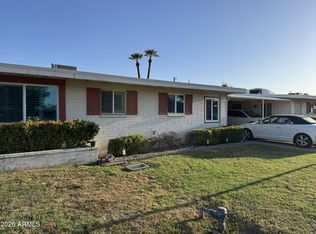 10750 W PEORIA Avenue, Sun City, AZ 85351