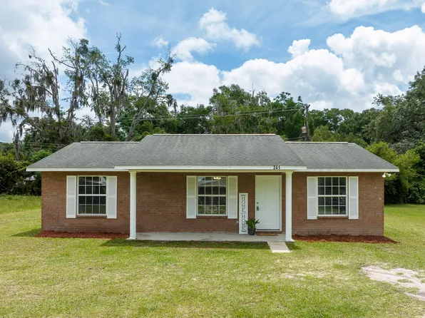 241 SE Cameron Ter, Lake City, FL 32025