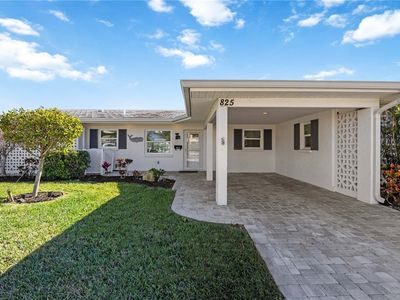 825 Whitecap Cir #4, Venice, FL, 34285