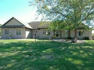 7189 NW 100th St, Grimes, IA 50111