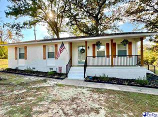 1540 Clyde Rd, Hartsville, SC 29550