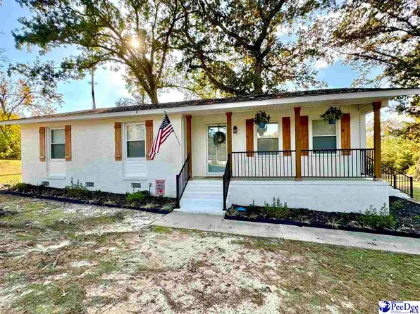 1540 Clyde Rd, Hartsville, SC 29550