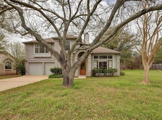 1204 Paint Brush Trl, Cedar Park, TX 78613