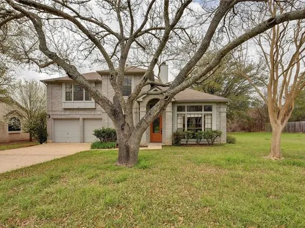 1204 Paint Brush Trl, Cedar Park, TX 78613