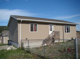 502 Sitting Bull St, Rapid City, SD 57701