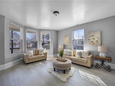 1047 26th St, Newport News, VA, 23607