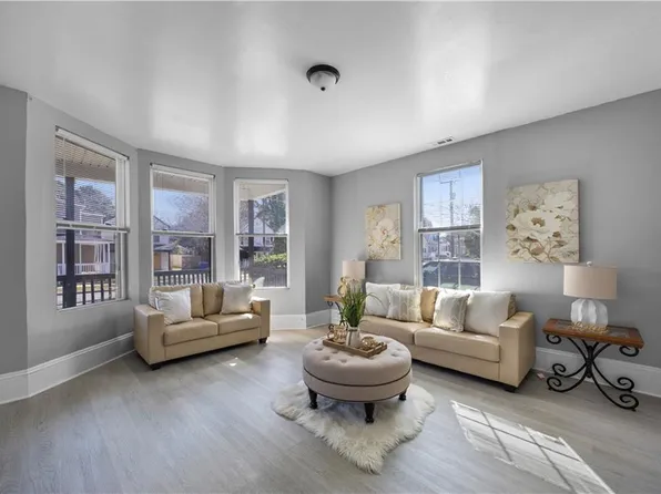 1047 26th St, Newport News, VA 23607