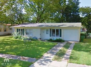 1545 Murray Dr, Garland, TX 75042