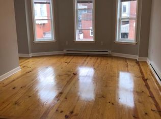 523 N 40th St #2, Philadelphia, PA 19104