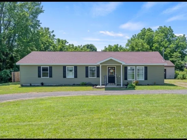 31 Franklin Ave, Oswego, NY 13126