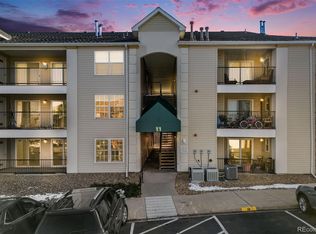 12208 W Dorado Pl UNIT 303, Littleton, CO 80127