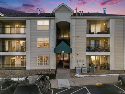 12208 W Dorado Place #303, Littleton, CO, 80127