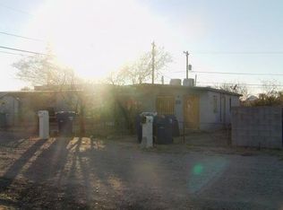 1812 S Cherry Ave, Tucson, AZ 85713