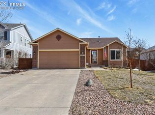 10377 Mount Evans Dr, Peyton, CO 80831
