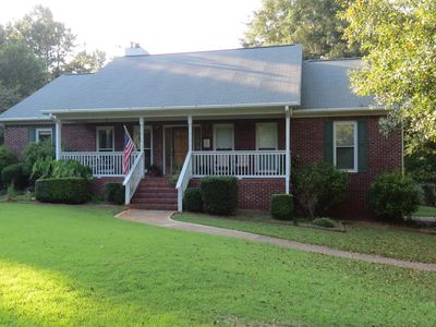 620 Beaver Ridge Dr, Ashville, AL, 35953