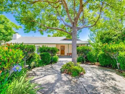 10741 Garden Way, Spring Valley, CA, 91978
