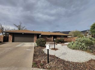3009 Kiowa Ct, Alamogordo, NM 88310