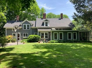 25 Washington St, Topsfield, MA 01983