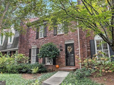 250 Chase Rd, Atlanta, GA, 30341