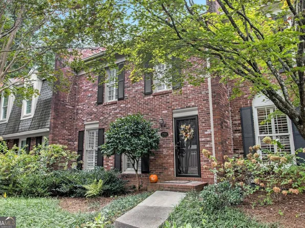 250 Chase Rd, Atlanta, GA 30341