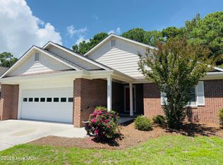 4913 Coronado Dr, Wilmington, NC 28409