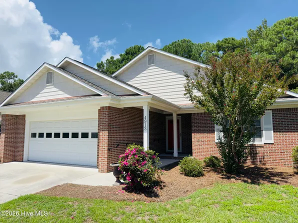 4913 Coronado Drive, Wilmington, NC 28409