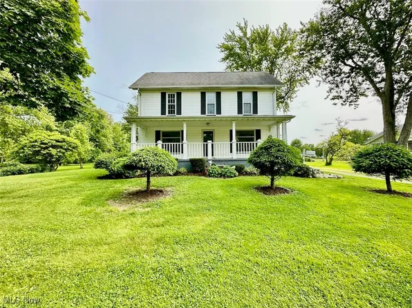 184 W Jefferson St, Jefferson, OH 44047