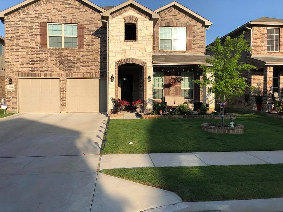 7501 Lake Vista Way, Fort Worth, TX 76179 | Zillow