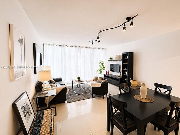 4th image of 3505 S Ocean Dr APT 411
