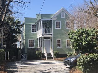 237 Ashley Ave, Charleston, SC 29403
