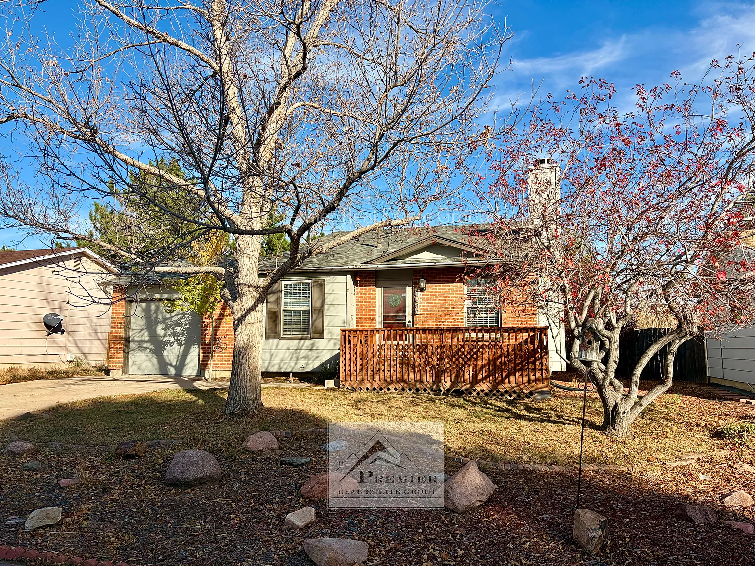 3 bed, 1198 sqft, $1,795 — Photo 1