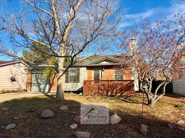 1055 Table Top Ter, Colorado Springs, CO 80904