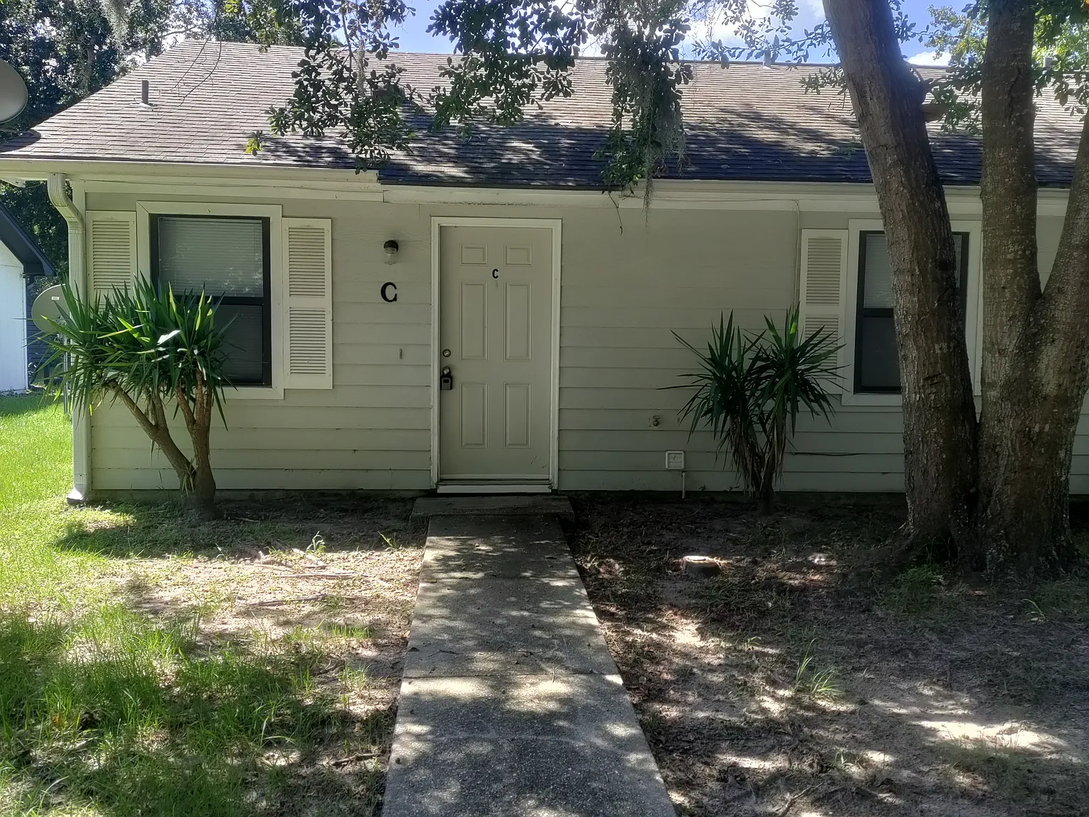 2 bed, 891 sqft, $1,250 — Photo 1