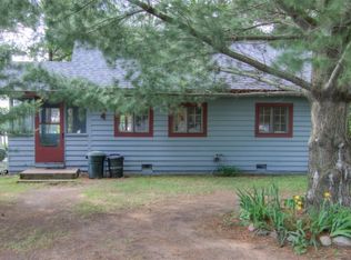 W6018 Spooner Lake Rd #4, Spooner, WI 54801
