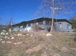 37536 Hill St, Anza, CA 92539