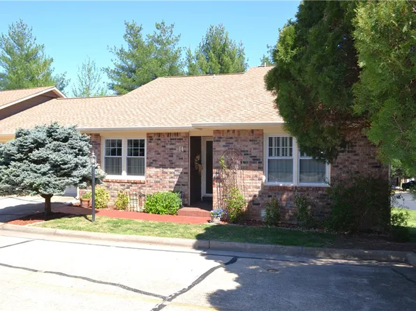 1800 Capps Rd APT 14, Harrison, AR 72601