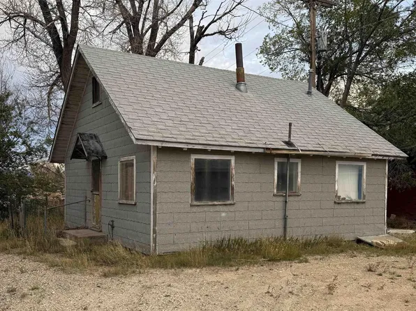 W Main St, Saratoga, WY 82331